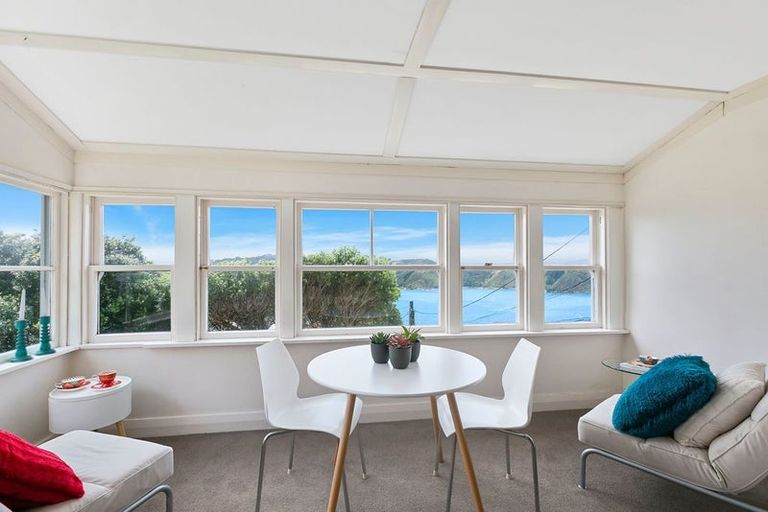 Photo of property in 159 Te Anau Road, Hataitai, Wellington, 6021