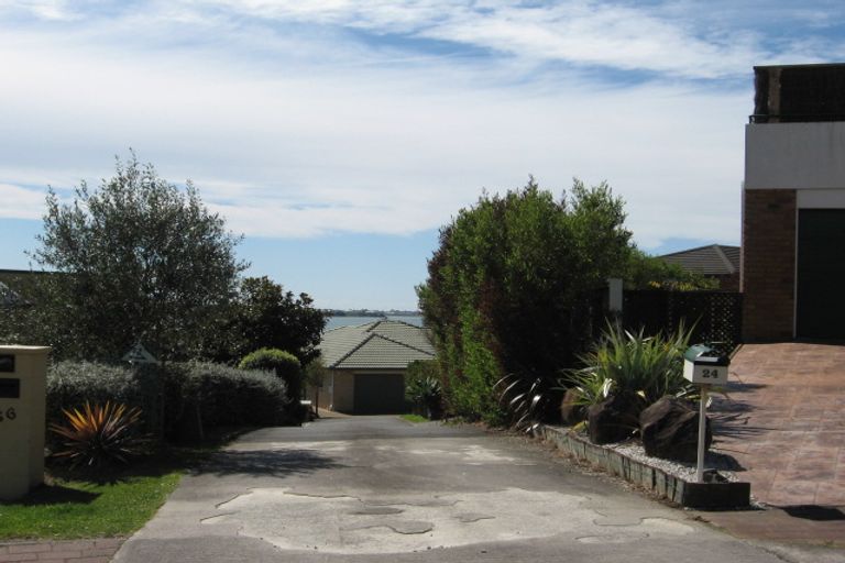 Photo of property in 24 Downing Place, Welcome Bay, Tauranga, 3112
