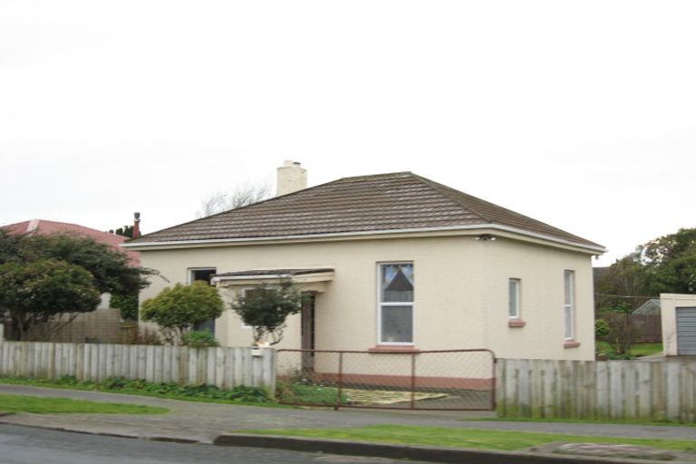 Photo of property in 96 O'hara Street, Appleby, Invercargill, 9812