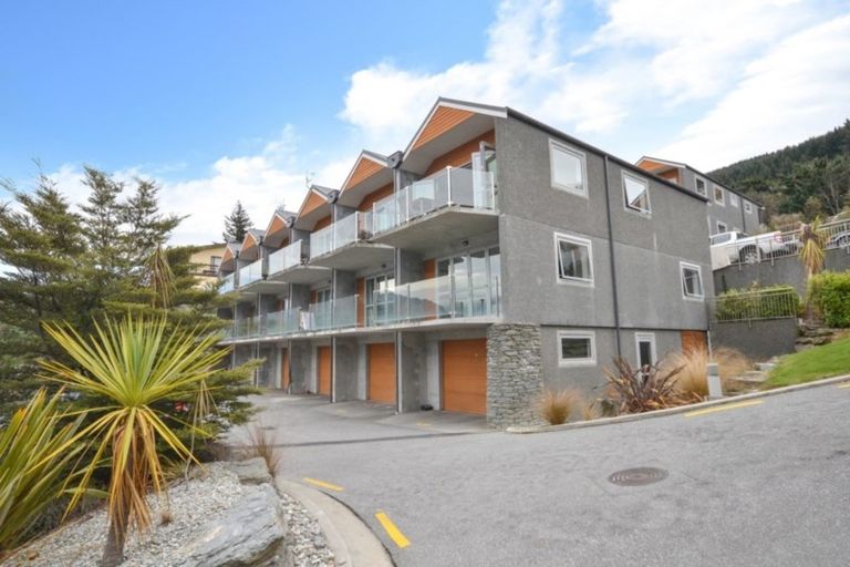 Photo of property in Breakfree Alpine Village, 25/643 Frankton Road, Queenstown, 9300