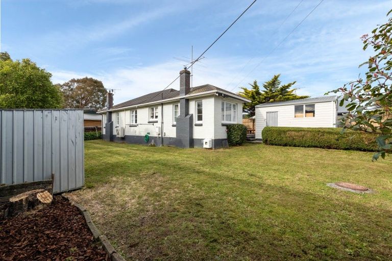 Photo of property in 10 Merton Street, Trentham, Upper Hutt, 5018