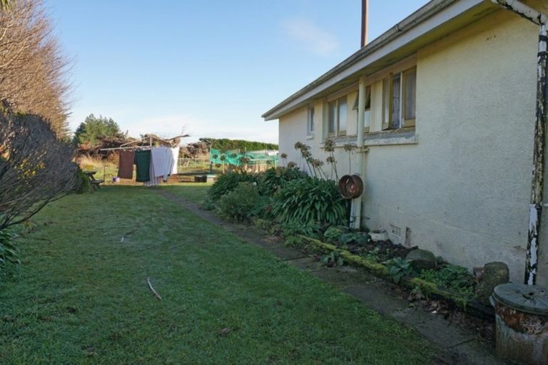 Photo of property in 6 Boundary Road, Tisbury, Invercargill, 9877