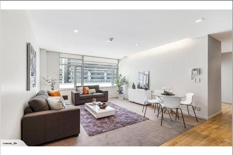 Photo of property in Chews Lane Apartments, 8b/9 Chews Lane, Wellington Central, Wellington, 6011