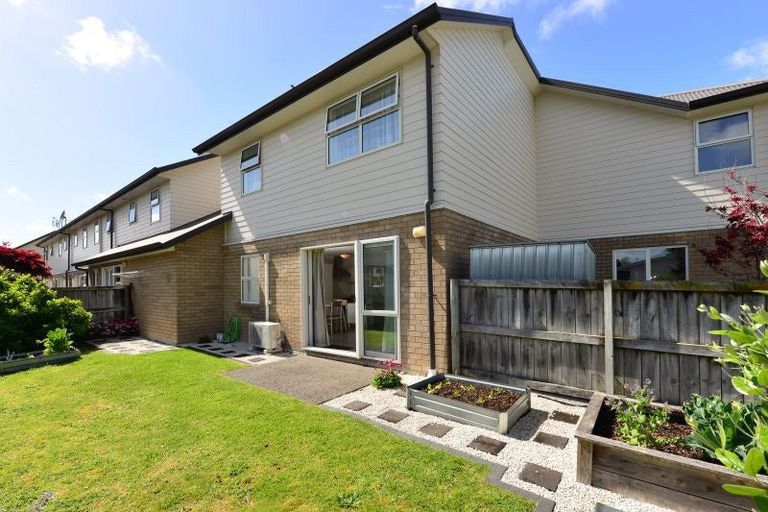 Photo of property in 69 Chiefs Court, Hamilton East, Hamilton, 3216