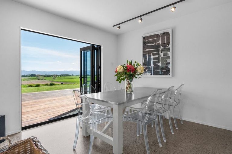 Photo of property in 1031 Lake Ferry Road, Dyerville, Martinborough, 5781