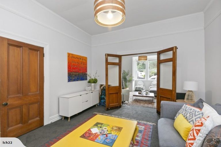 Photo of property in 59 Moxham Avenue, Hataitai, Wellington, 6021