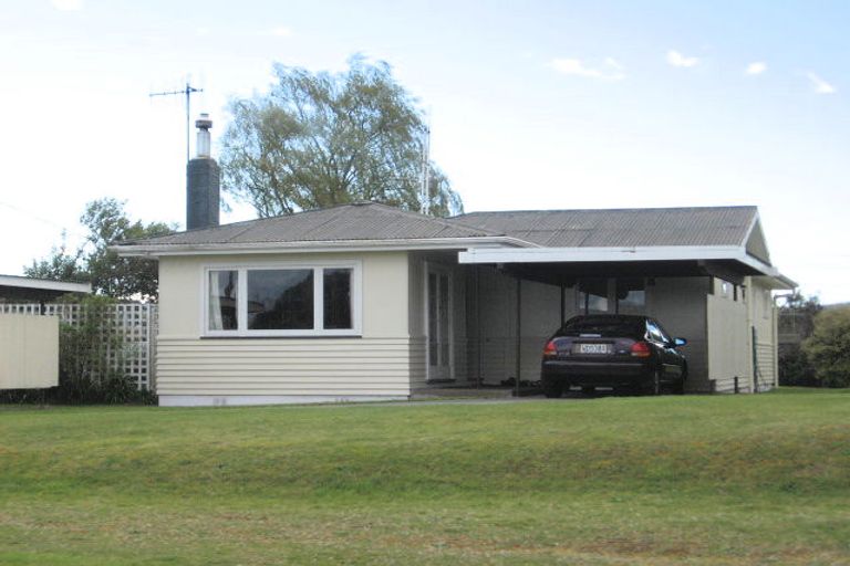Photo of property in 7 Motutere Avenue, Taupo, 3330