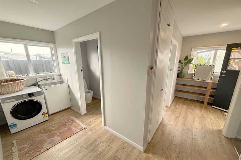 Photo of property in 41 Effingham Street, North New Brighton, Christchurch, 8083