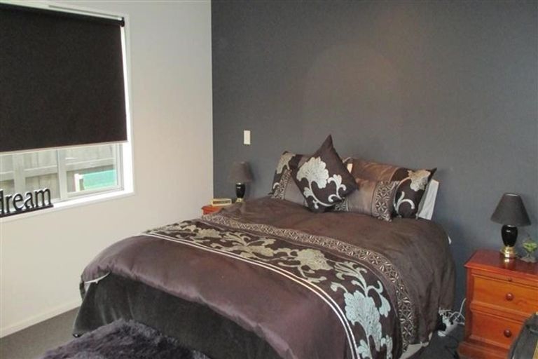 Photo of property in 25 Rossall Crescent, Rolleston, 7615