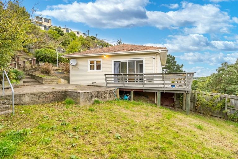 Photo of property in 29 Kamura Street, Tainui, Dunedin, 9013