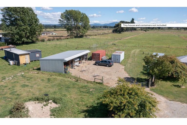 Photo of property in 55 Harleston Road, Sefton, Rangiora, 7477