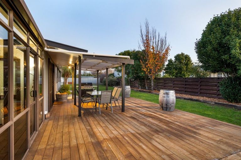 Photo of property in 6 Clyde Street, Renwick, 7204