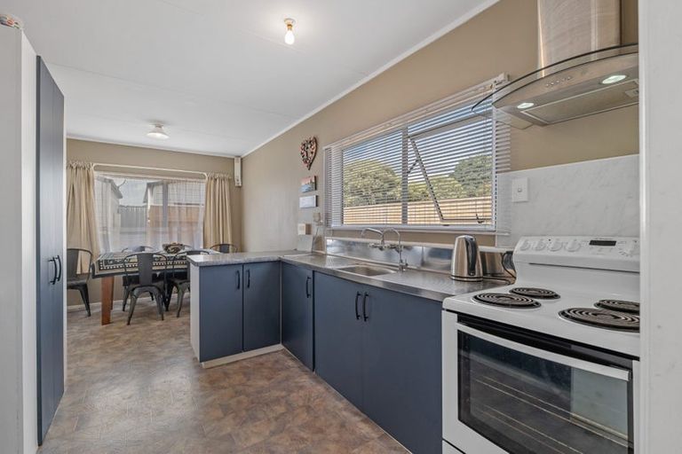 Photo of property in 18 Glasgow Street, Bell Block, New Plymouth, 4312