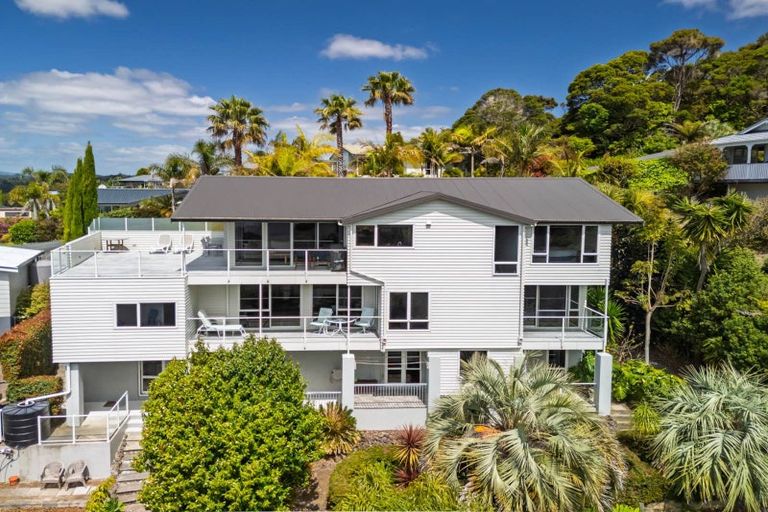 Photo of property in 4 De Haven Street, Opua, 0200