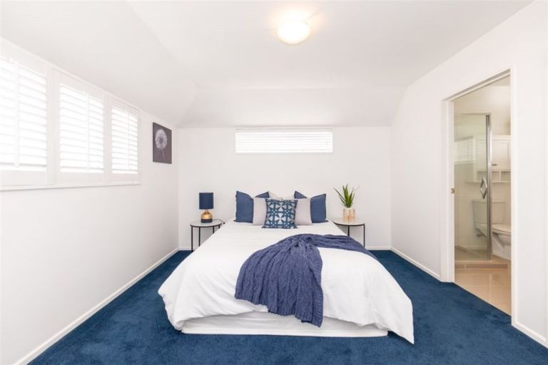 Photo of property in 21 Andover Street, Merivale, Christchurch, 8014