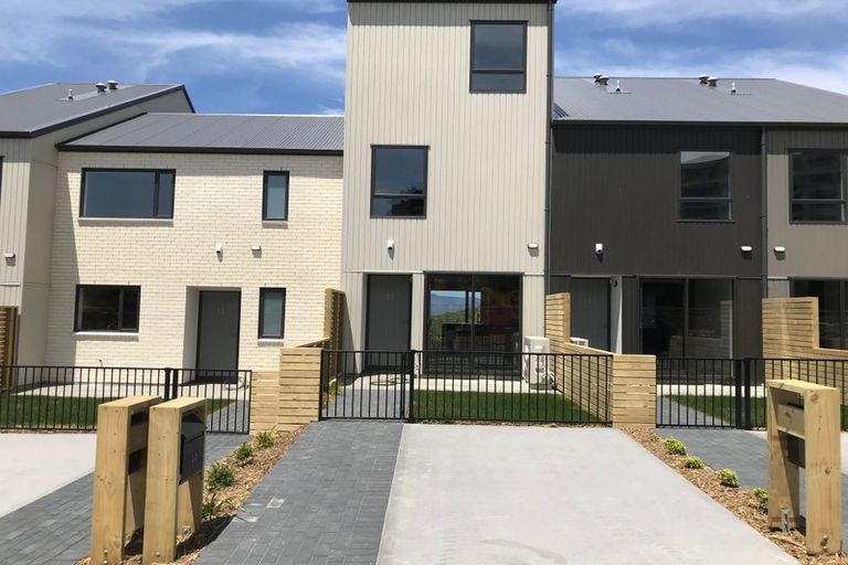 Photo of property in 53/170 Fraser Avenue, Johnsonville, Wellington, 6037