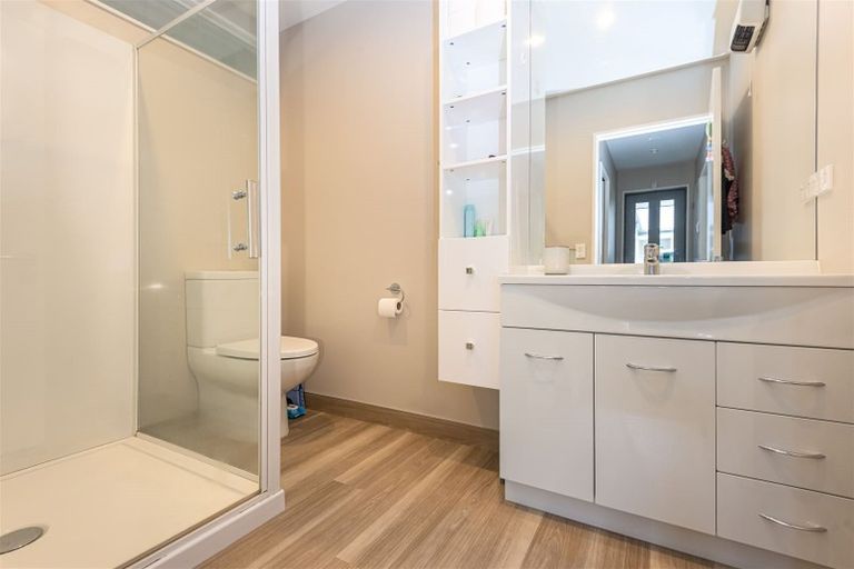 Photo of property in 57e Champion Street, Edgeware, Christchurch, 8013