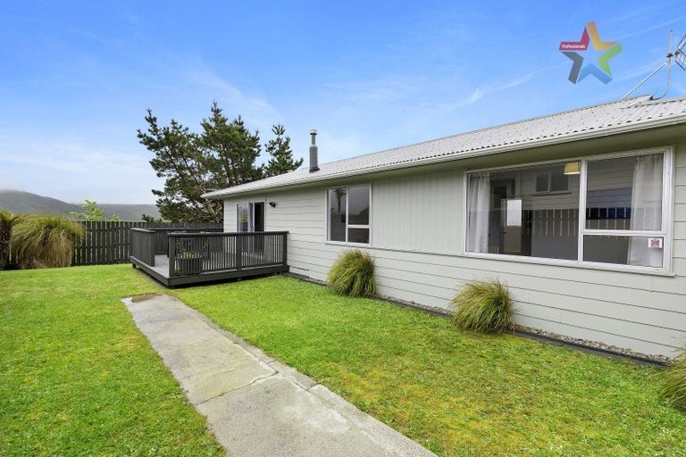 Photo of property in 41 Outram Grove, Kelson, Lower Hutt, 5010