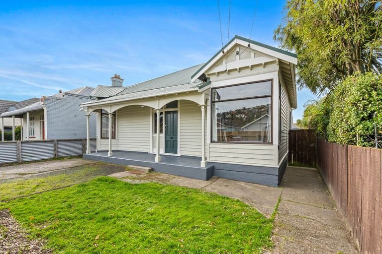 Photo of property in 129 Surrey Street, Forbury, Dunedin, 9012