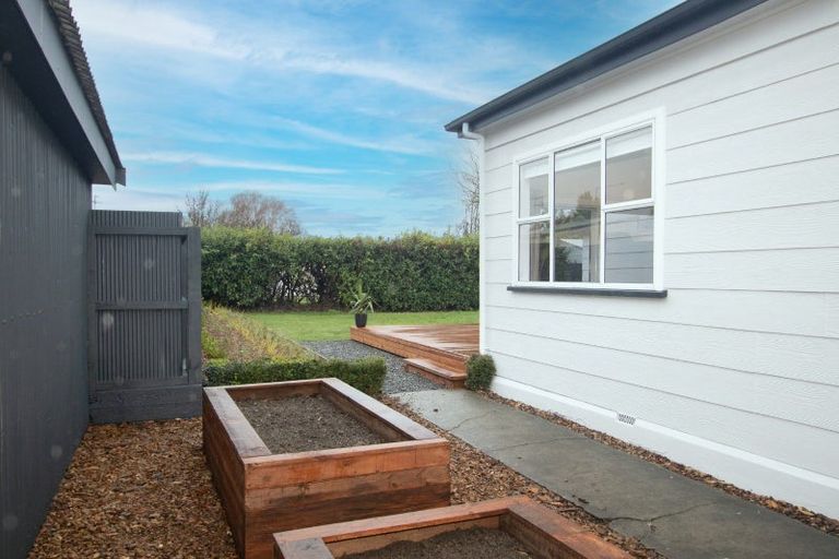 Photo of property in 5 Nelson Street, Hampstead, Ashburton, 7700