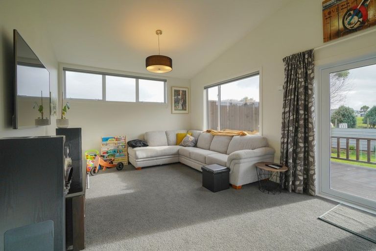 Photo of property in 91 Vernon Street, Kingswell, Invercargill, 9812