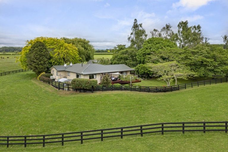 Photo of property in 130 Tarr Road, Ohaupo, 3881