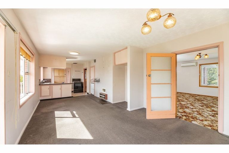 Photo of property in 19 Bourne Crescent, Papanui, Christchurch, 8053