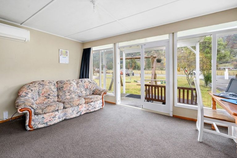 Photo of property in 35 Taitua Street, Taumarunui, 3920