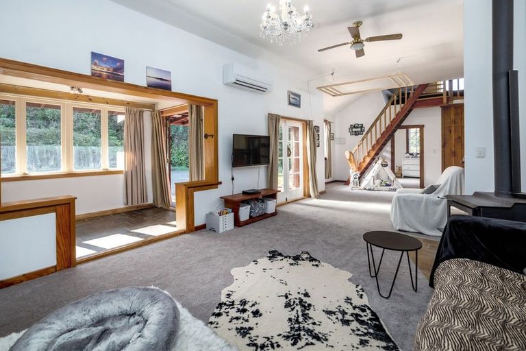 Photo of property in 350c Mt Holdsworth Road, Mount Holdsworth, Carterton, 5791