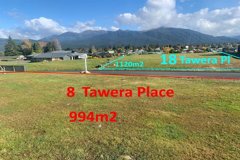 Photo of property in 18 Tawera Place, Te Anau, 9679