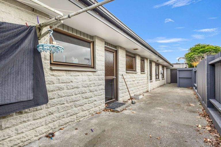 Photo of property in 375 Westminster Avenue, Tamatea, Napier, 4112