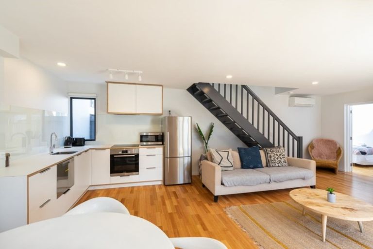 Photo of property in 12/388 Montreal Street, Christchurch Central, Christchurch, 8013