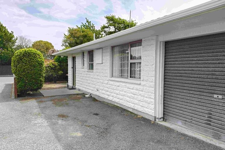 Photo of property in 94b Church Street, Rangiora, 7400
