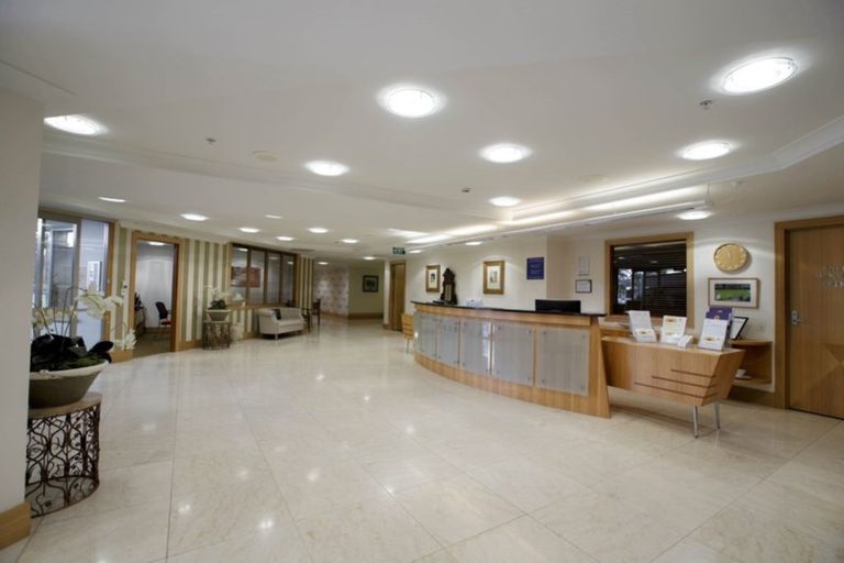 Photo of property in 21 Fairview Avenue, Feilding, 4702