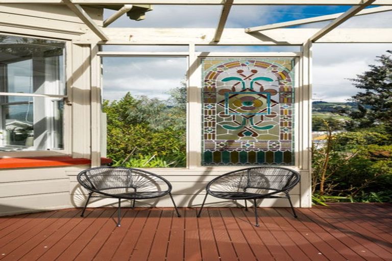 Photo of property in 30 Currie Street, Port Chalmers, 9023