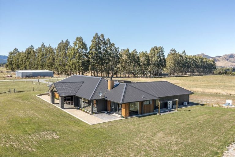 Photo of property in 128a Woodbank Road, Hanmer Springs, 7334