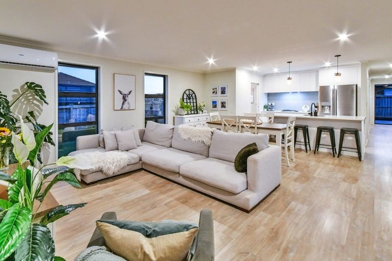 Photo of property in 24 Calder Crescent, Pokeno, 2402