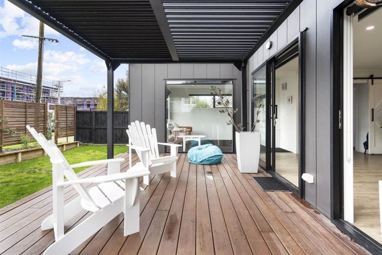 Photo of property in 24a Thompson Street, Leamington, Cambridge, 3432