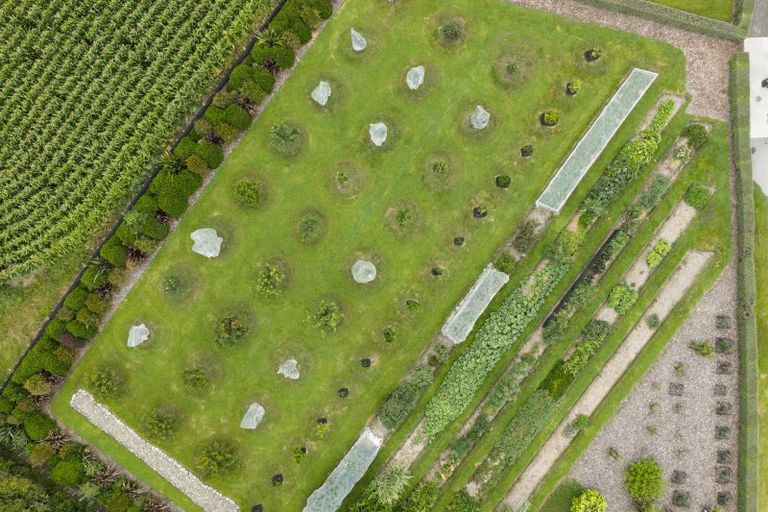 Photo of property in 581 Lethbridge Road, Halcombe, Feilding, 4775