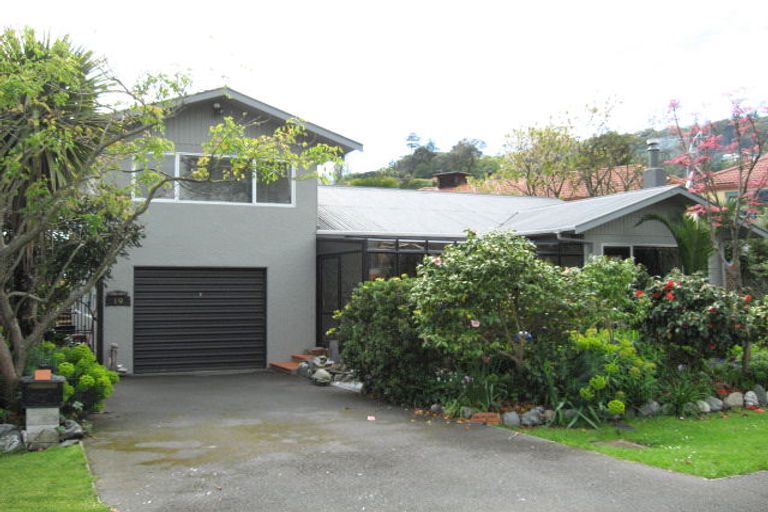 Photo of property in 19 Rawhiti Street, Tahunanui, Nelson, 7011