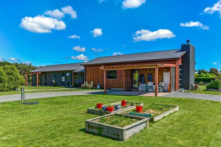 Photo of property in 288 Bells Road, West Melton, Christchurch, 7671