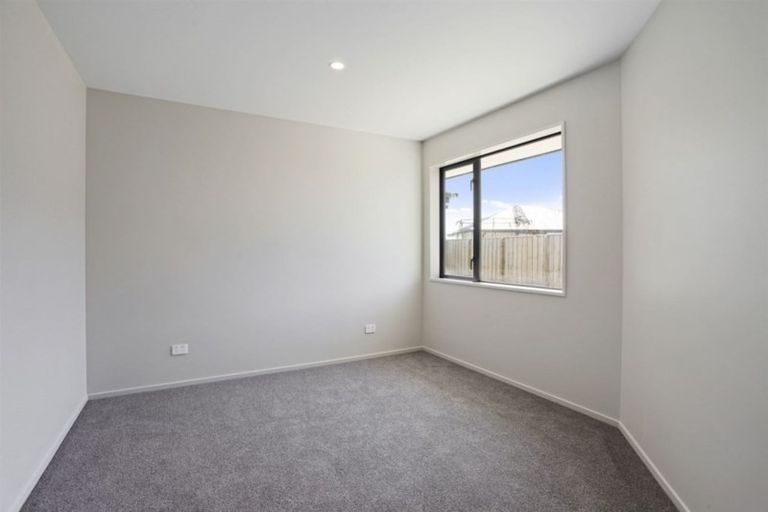 Photo of property in 4 Saxby Lane, Halswell, Christchurch, 8025