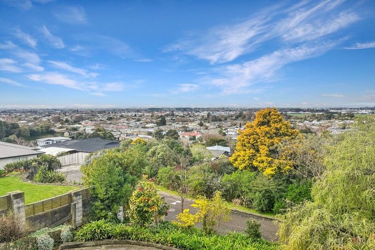 Photo of property in 3 Windsor Terrace, Feilding, 4702