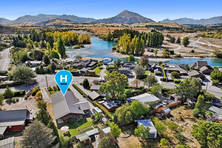 Photo of property in 3 Dale Street, Albert Town, Wanaka, 9305