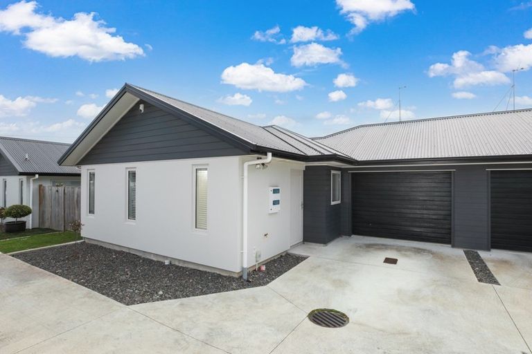Photo of property in 3/28 Heath Street, Saint Andrews, Hamilton, 3200