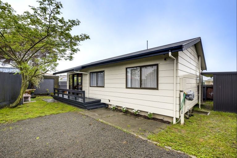 Photo of property in 8a Sidey Place, Marewa, Napier, 4110