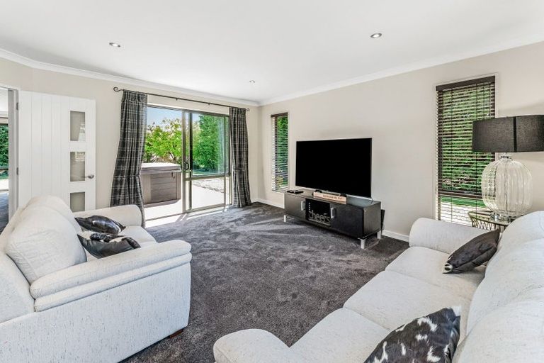 Photo of property in 307 Weedons Ross Road, Rolleston, Christchurch, 7675