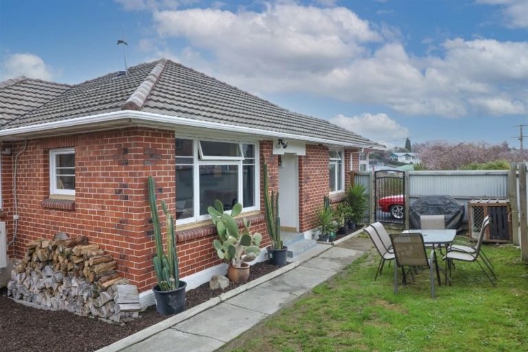 Photo of property in 26 Maple Crescent, Watlington, Timaru, 7910