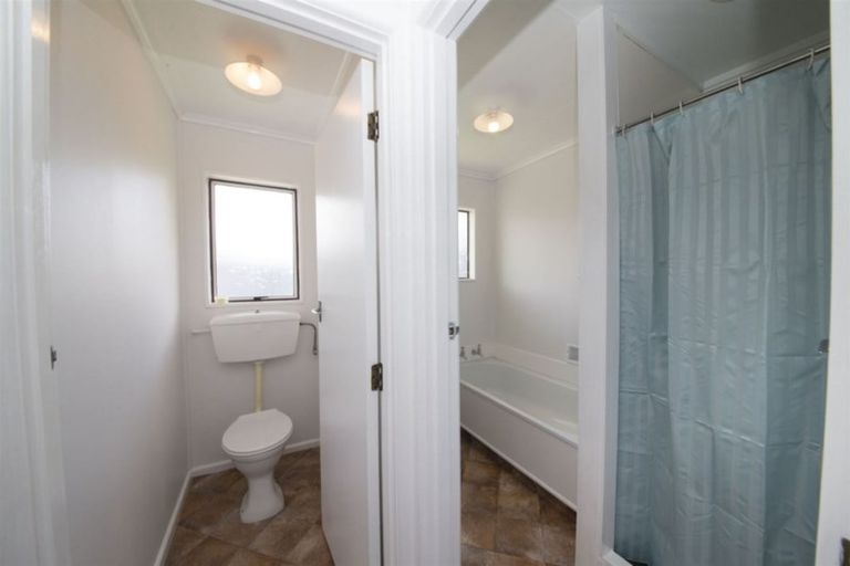 Photo of property in 24 Ranfurly Street, Tamatea, Napier, 4112