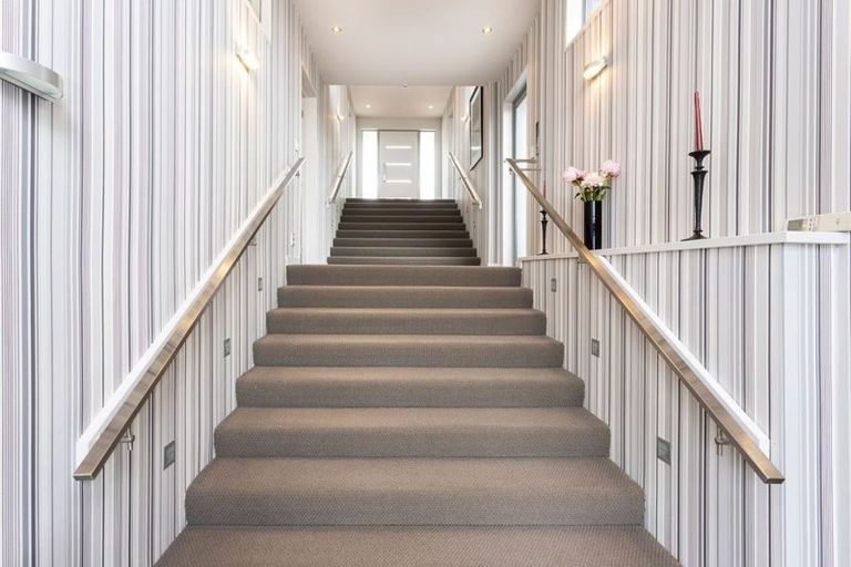 Photo of property in 8 Millway Place, Huntsbury, Christchurch, 8022